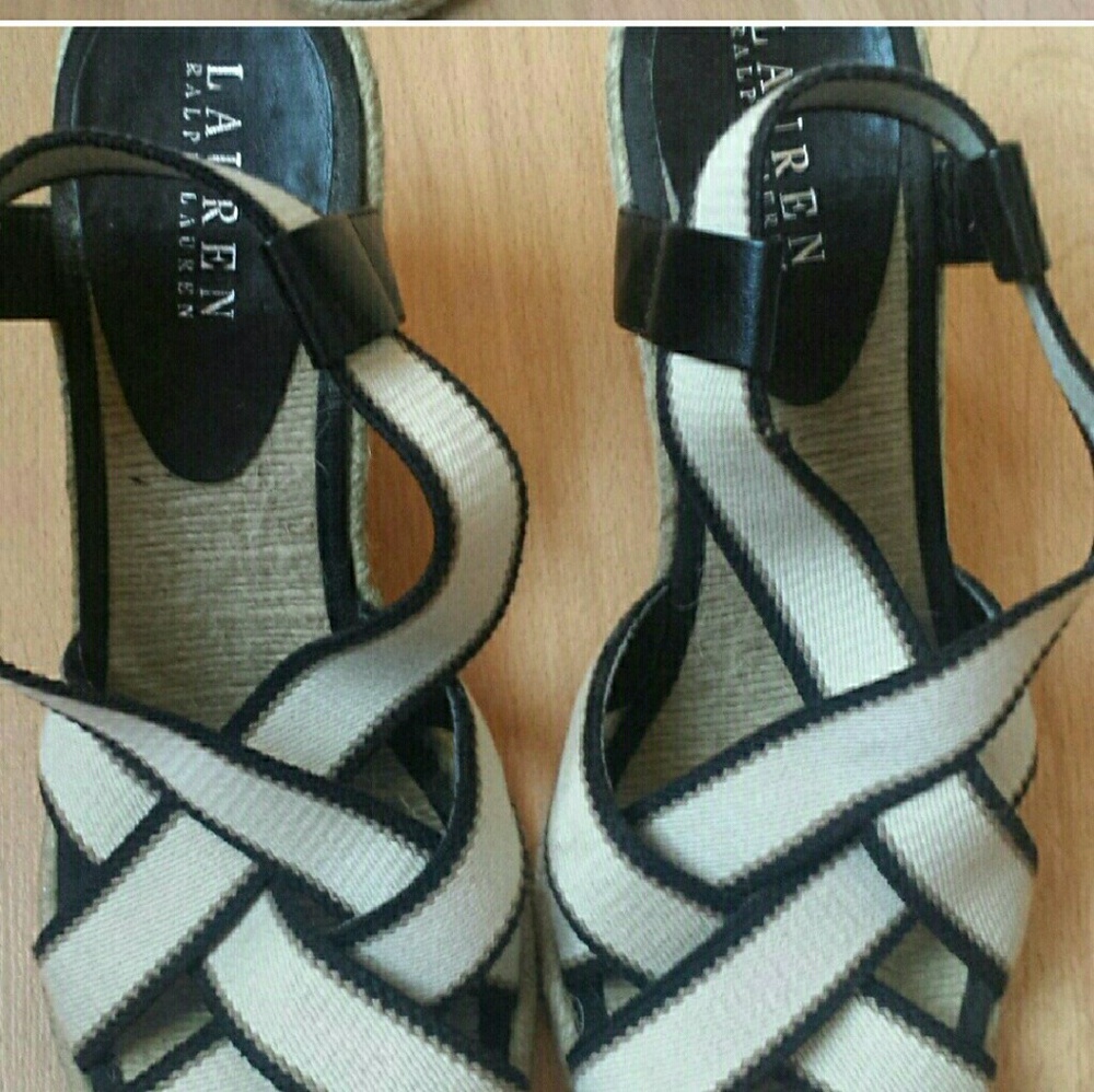 RL SHOES